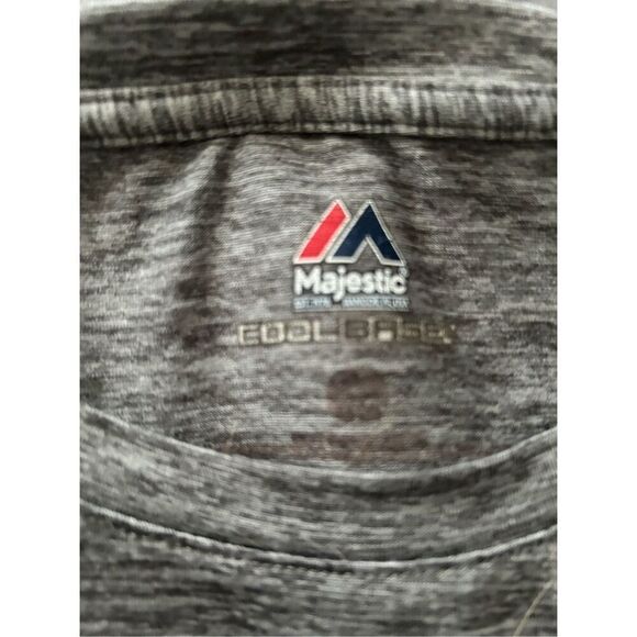 Men's Fanatics Heather Charcoal Cleveland Cavaliers - Picture 2 of 3